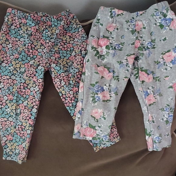 Carter's Other - Bundle of 9 Carters Pants